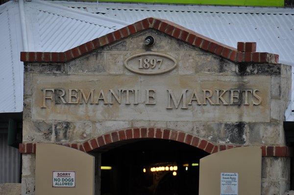 Freemantle Markets