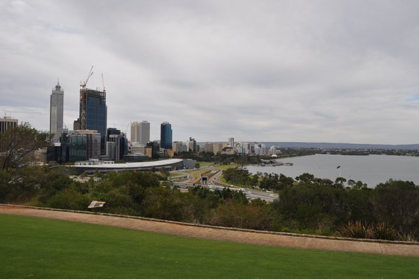Kings Park - Perth