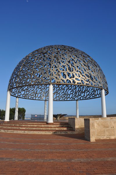 HMAS Sydney II Memorial