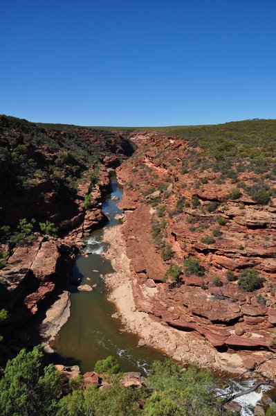 Murchison River