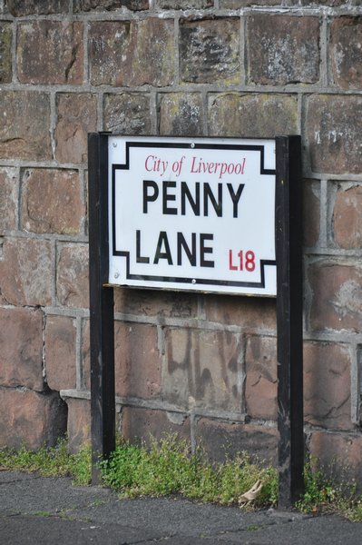 penny Lane