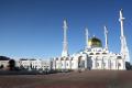 Astana's Mosque