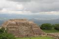 Monte Alban the ancient Zapotec capital (500 BC > 950 AD)