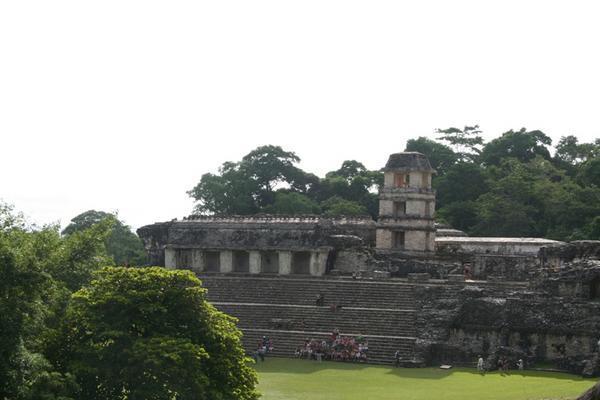 Mayan Palace 