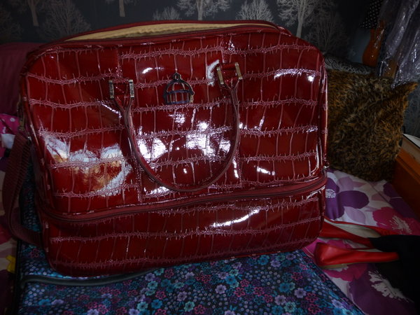 my flightbag