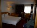 Bewleys Hotel room