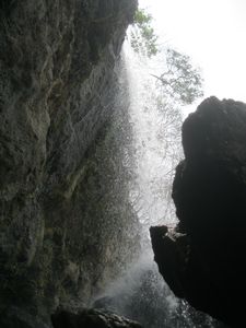 Horseback riding and Waterfalls Costa Rica 056