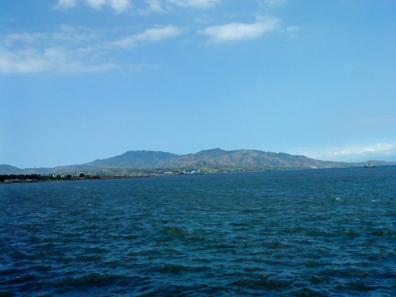 Verde Island