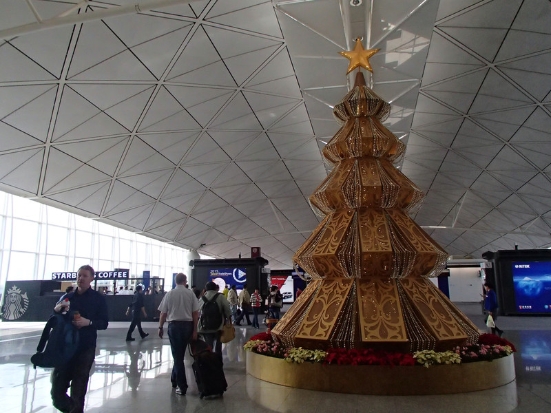HK Airport (2)