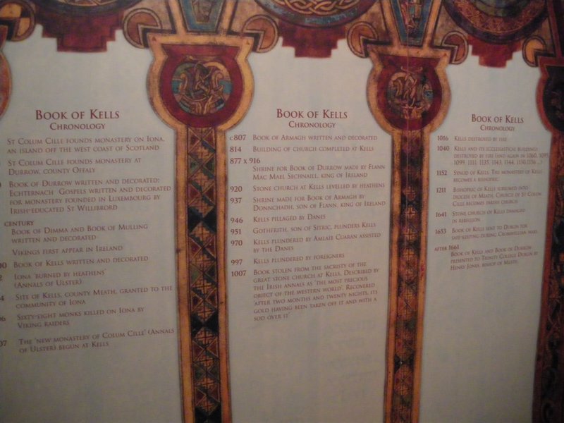 Book of Kells 