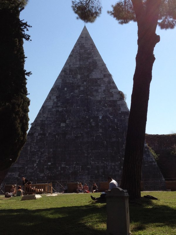 Piramide 2