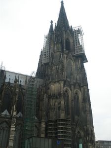 Cologne - Cathedral I