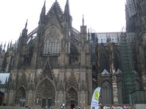 Cologne - Cathedral II