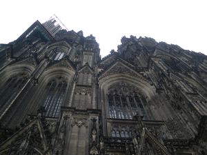 Cologne - Cathedral III