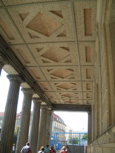 Berlin - Architectural Detail
