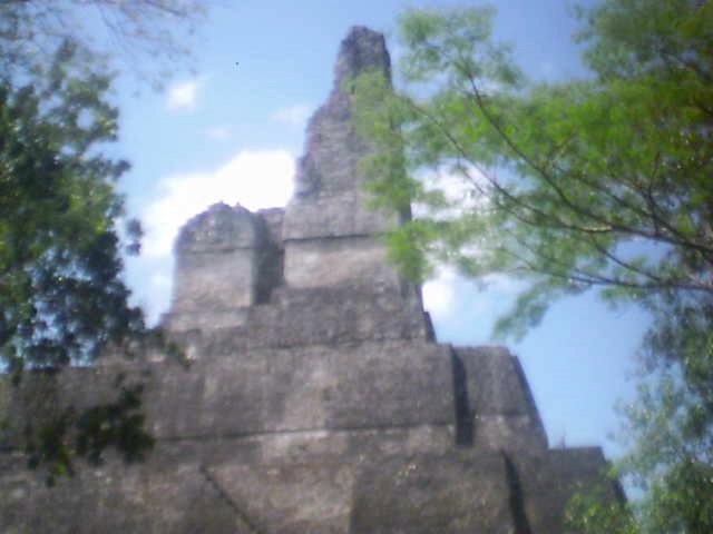 Phallic Tower