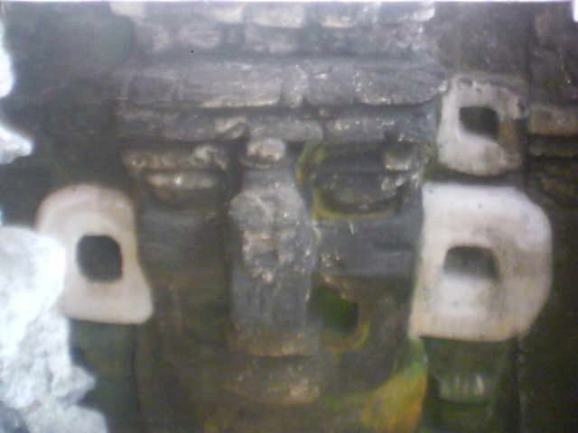 Chacc: The Mayan Rain God