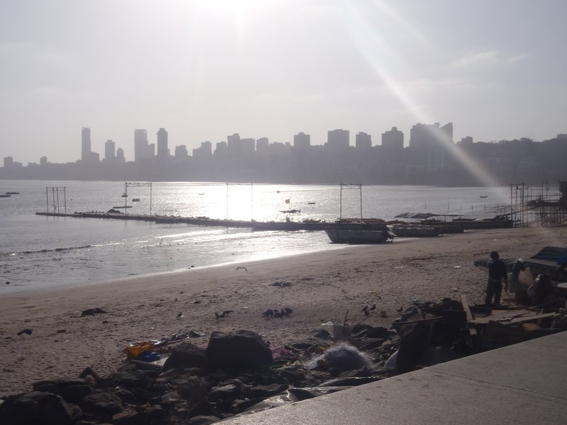 Mumbai Horizon