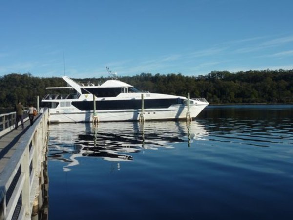 Macquarie Harbour