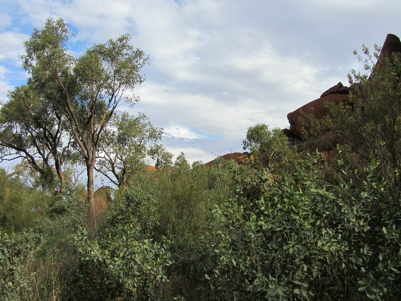 Uluru