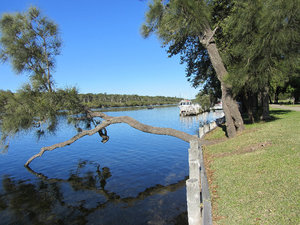 Sussex Inlet