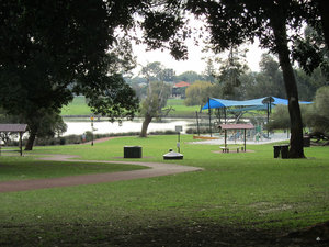 Shenton Park