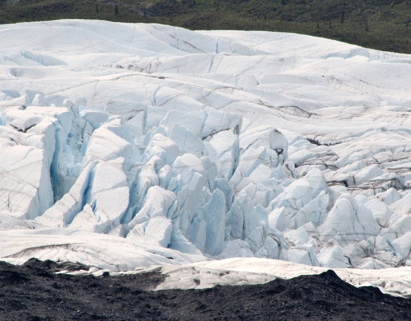 AK3 June5 Nelchina Glacier