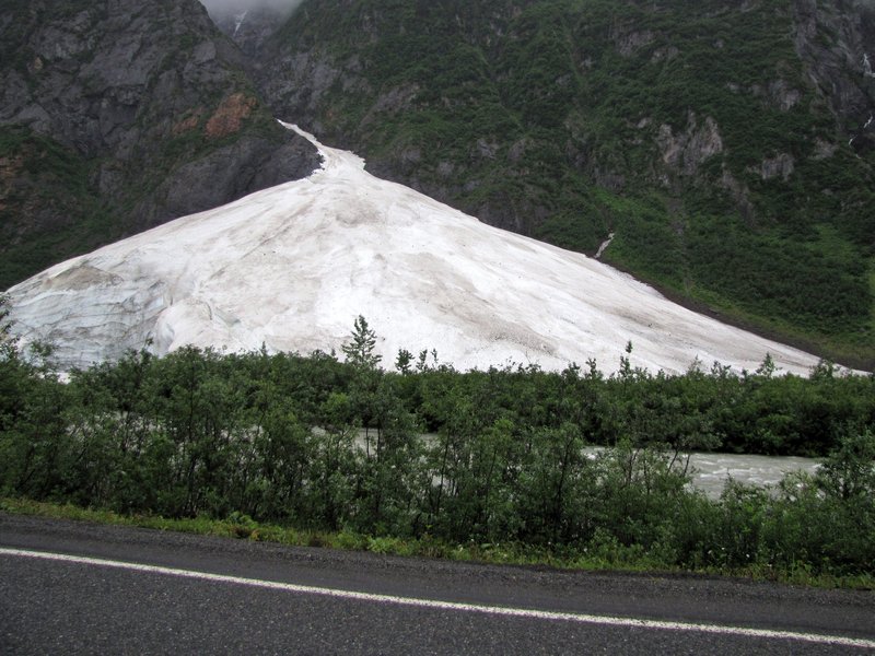 AK3 July27 Bear Glacier
