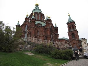 92-24 Uspenski Cathedral