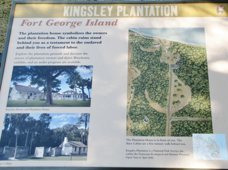 112-56 Kingsley Plantation overview