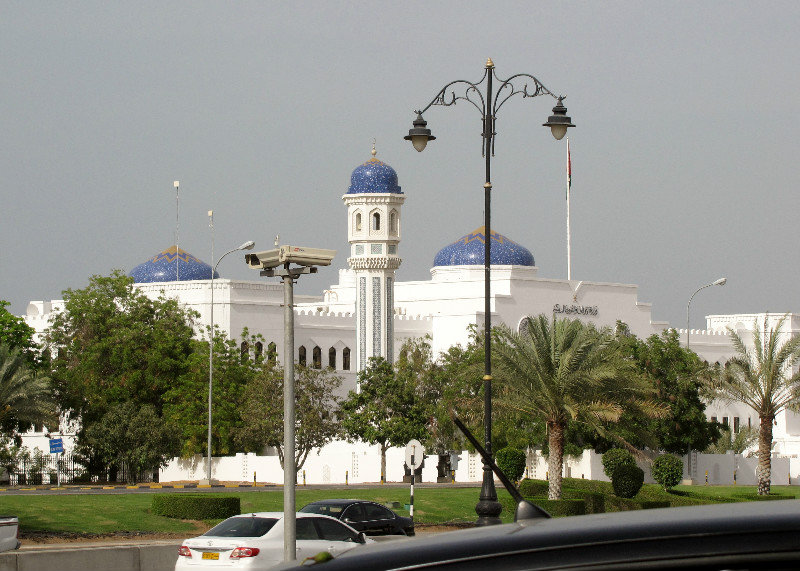 1304-234 Mosque C