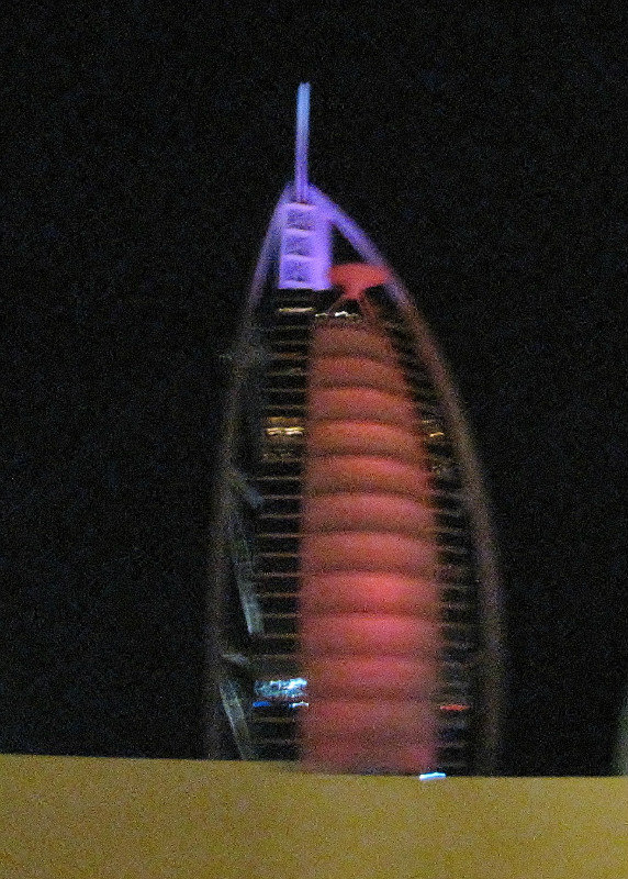 1304-265 Burj Al Arab