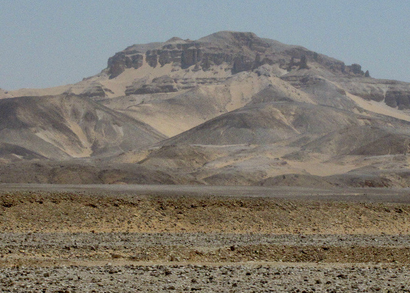 1304-325 Reminded us of desert in Utah or Nevada