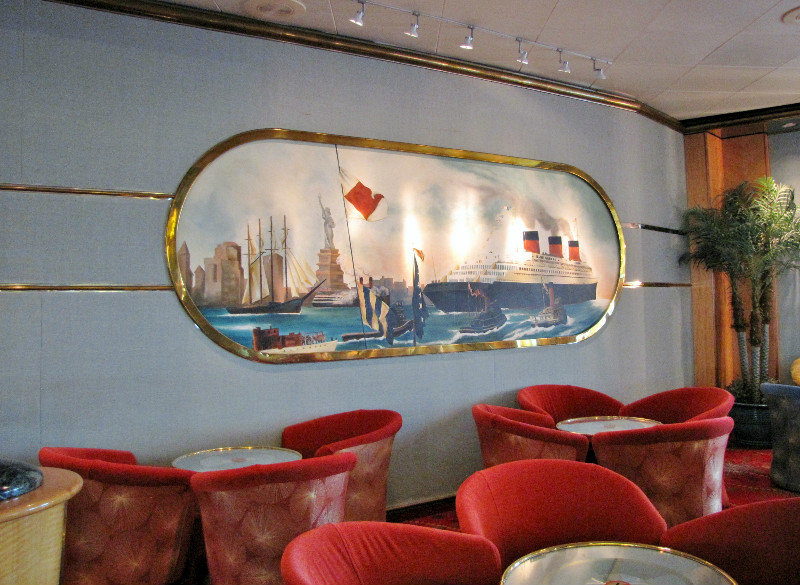 1304-280a Artwork in Anchor's Away lounge-A