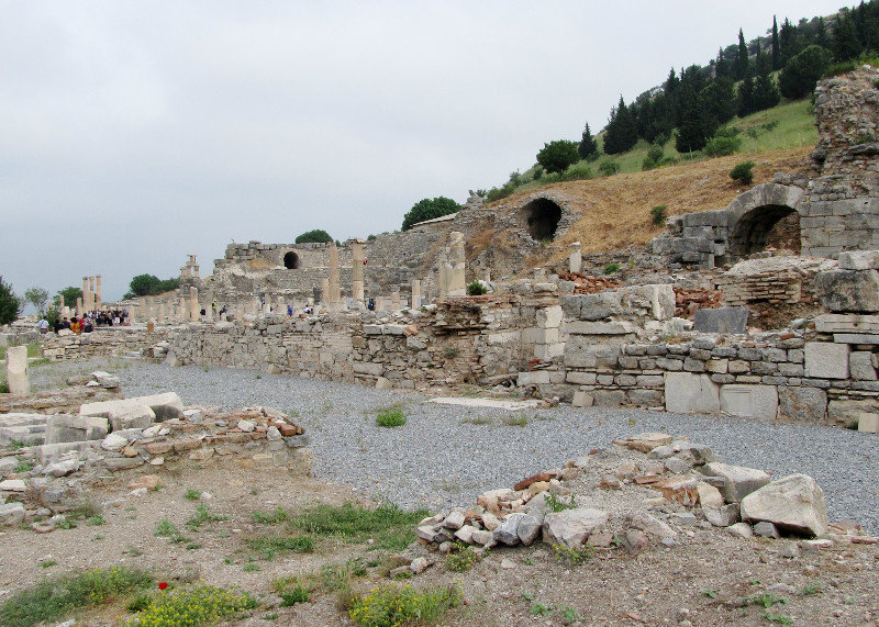 1305-79 Ephesus--Government Way