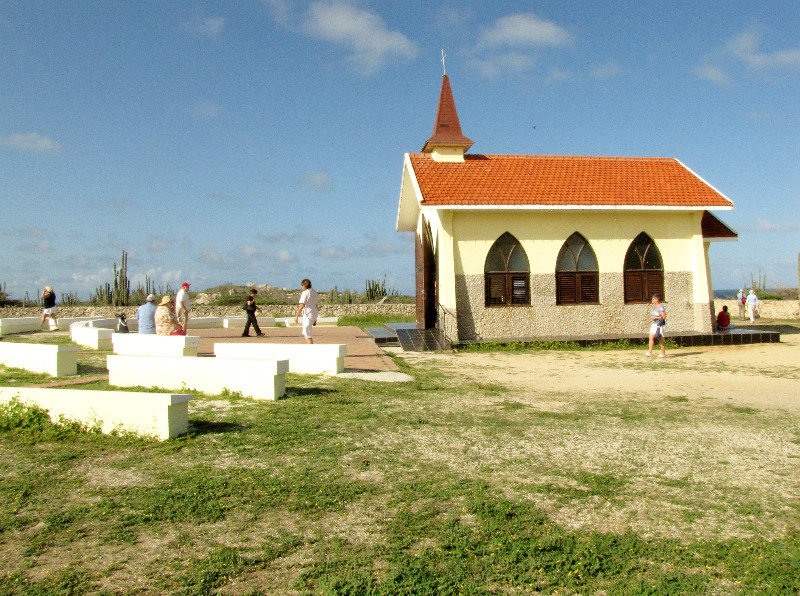 1311-58 Alto Vista Chapel