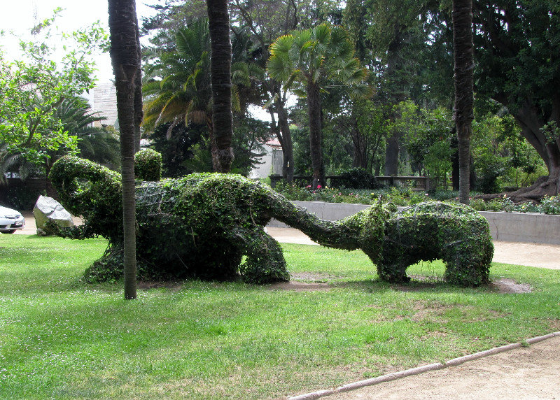 1312-05 Quinta Vergara Park -B