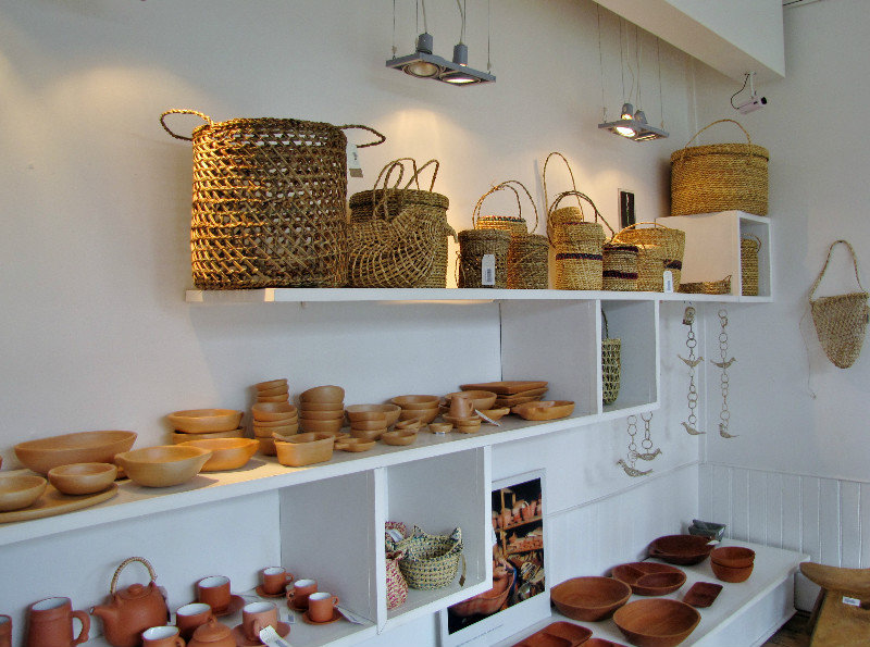 1312-49 Craft shop in Puerto Varas