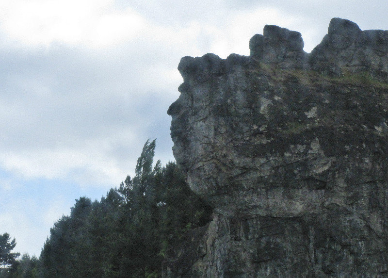 1312-129 Piedra del Indio