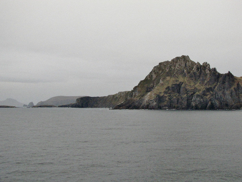 1312-220 Part of the Rugged Islands near Cape Horn-A
