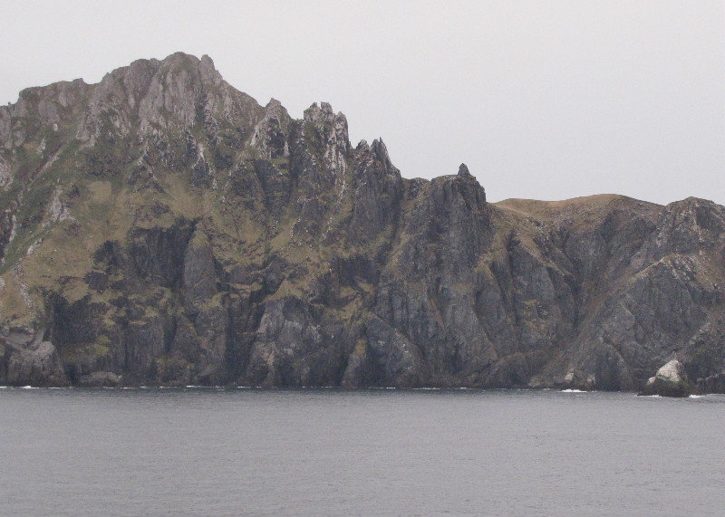 1312-221 Part of the Rugged Islands on far side
