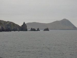 1312-218 Approach to Cape Horn
