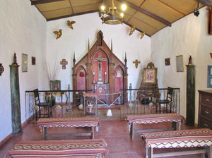 1312-335 Their private chapel