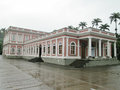 1312-446 Imperial Palace, Petropolis-B