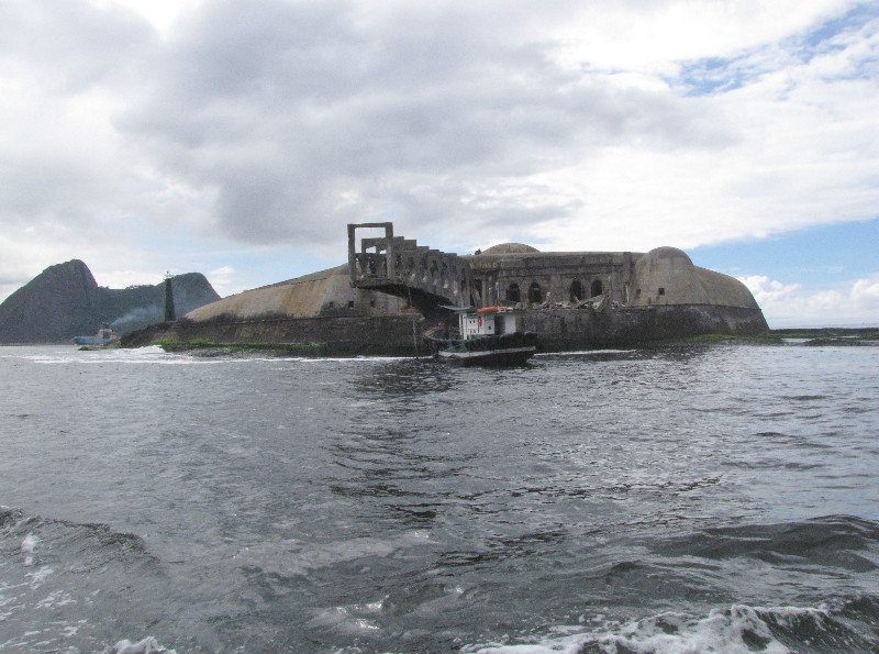 1312-415 Rio's version of Alcatraz