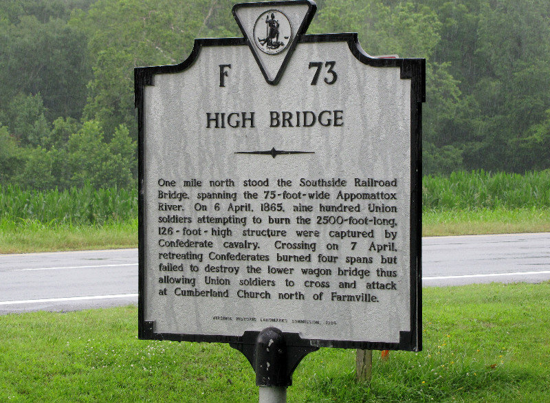 1307-10 High Bridge