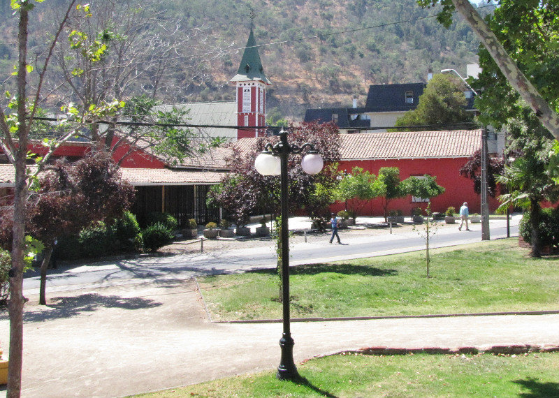1312-553 Centro Cultural Monte Carmelo