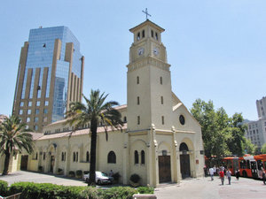 1312-544 San Ramon Church