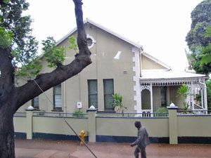 1403-296 Phansi Museum Durban
