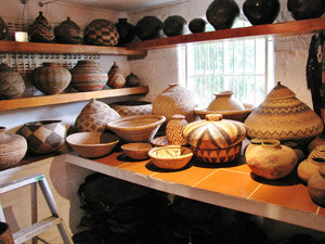 1403-306 Phansi Museum baskets